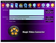 Magic Video Converter 7.9.0.6