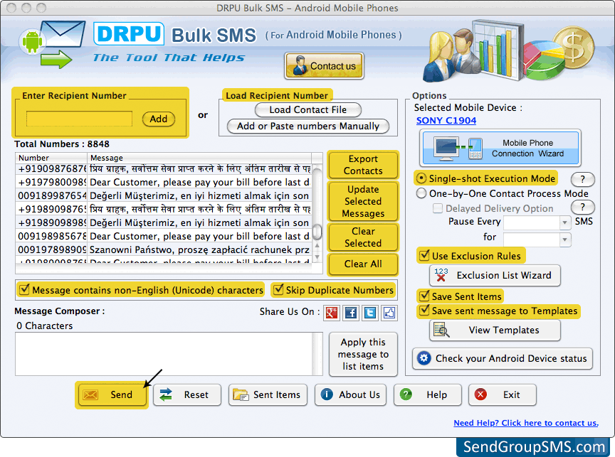 drpu bulk sms 6.0.1.4 crack